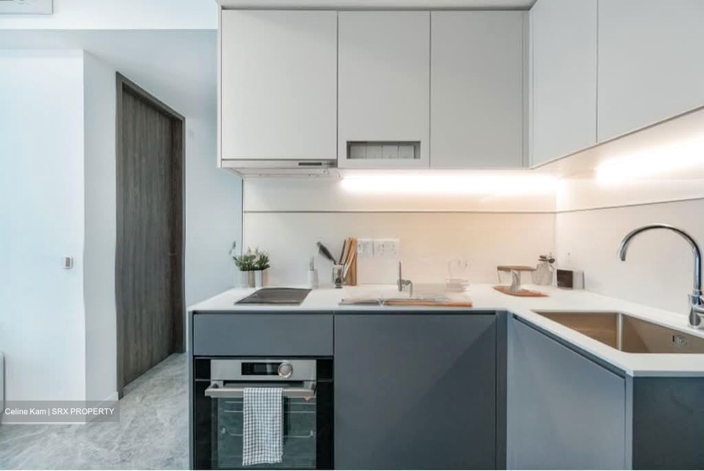 The M (D7), Apartment #580743551
